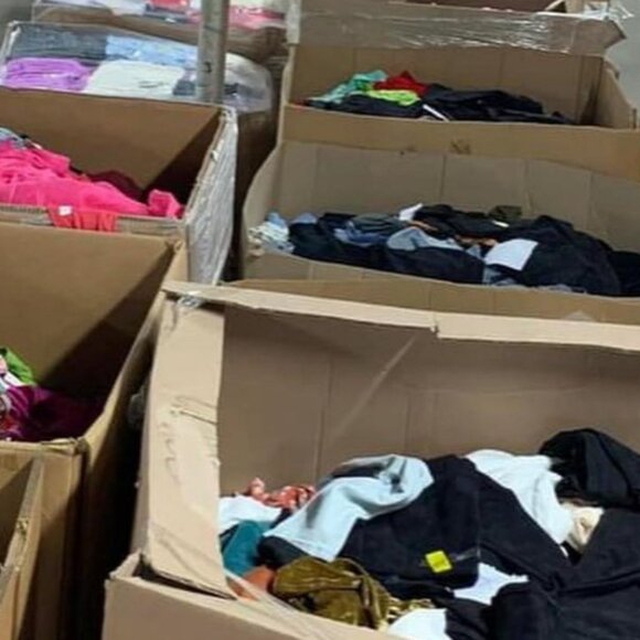 Whole sale Mixed Clothes, Brand New with Tag, Target Clothes, - Picture 16 of 16